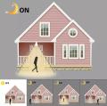 Motion Sensor Led Bulb IP42 PIR Sensor E27 12W AC 220 Volts Cold White Motion Sensor Bulb Light Lamp for Home Lighting Pir Motion Sensor Led Light Bulb Dawn To Dusk Light Control automatic Led Bulb motion sensor light motion sensor lights. 