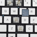 Replace Missing Keycap Scissor Clip Hinge Air cushion Rubber pad Button For Thinkpad Lenovo HP Acer Asus Dell Laptop Keyboard. 