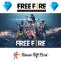 Free fire 13 diamond Only player UID need. 
