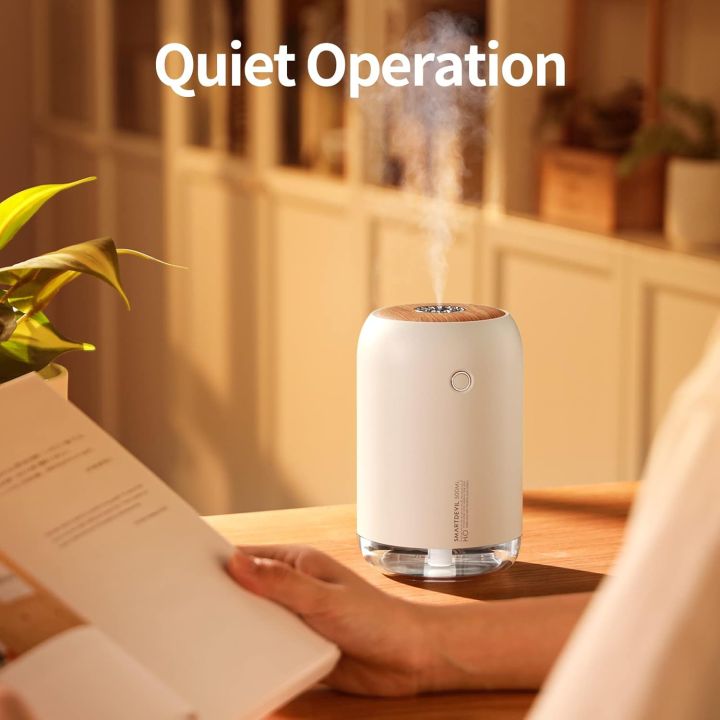 TESLA%20Portable%20Mini%20Humidifier,%20500ml%20Small%20Desk%20Humidifier,%20USB%20Personal%20Desktop%20Humidifier%20for%20Bedroom,%20Office,%20Travel,%20Plants,%20Auto%20Shut-Off,%202%20Mist%20Modes,%20Super%20Quiet,%20Multicolor%20-%20Image%203