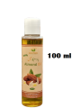 Sweet Almond Oil (Edible) 100ml- Kuku Foods, Badam oil, Unprocessed Sweet Almond Oil, Natural Almond Oil, Cold Pressed Almond Oil,  Pure Almond Oil, Organic Almond Oil, Badam Ka Tel. 