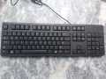 DELL english alphabetical keyboard. 