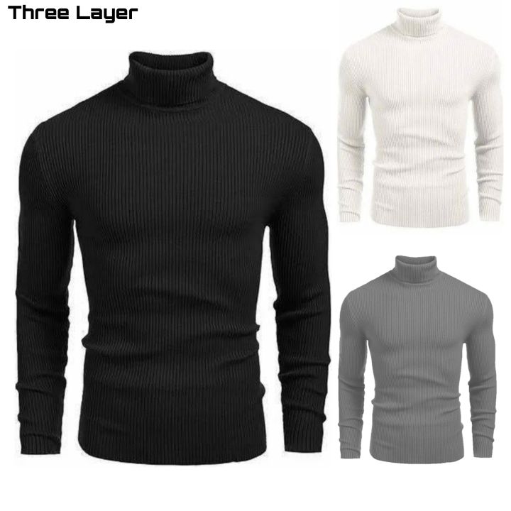 Men's%20Slim%20Fit%20High%20Neck%20%20-%20Winter%20Warm%20Long%20Sleeve%20Turtleneck%20Highneck%20For%20Boys%20-%20Image%206