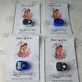 Customized Nikkah/Wedding Cards without Chocolate/Nikkah Cards for Tasbeeh Counter/Nikkah Cards for Candy /Wedding Cards for Chocolate/Wedding Cards for Tasbeeh Counter/Wedding Favors Cards. 