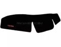 Suzuki Mehran Dashboard Mat /Dashboard Cover - Black. 