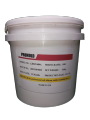 Silicone Liquid Rubber Gel 5kg For Mold Making  import from uk. 