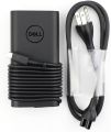 New Laptop Charger 90W watt USB Type C (USB-C) AC Power Adapter Include Power Cord for Dell_XPS 13 9365 9370 9380,Latitude 7275 7370 5175 5285 5290-2in1 7390-2in1,LA45NM150,0HDCY5. 