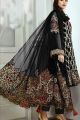 Chifone & Net (3 Pcs Unstitch) BRIDAL WALIMA SHADI DRESS FOR GIRLS AND WOMEN  balochi sindhi punjabi pathani. 