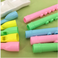 Plastic Flutes 2pcs Kids Flute Mini Kids Musical Instruments Children Flute Music Flute. 