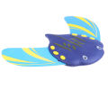 Water Power Manta Ray Stingray Underwater Glider Dive Swimming Fish Kid Toy. 