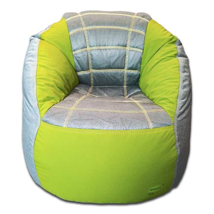 Relaxsit%20Kids%20Sports%20Chair%20Sofa%20Bean%20Bag%20Polyester%20Fabric%20with%20Mesh%20Seat%20for%20Kids%20upto%2012%20Years%20%20Furniture%20Chair%20Bean%20Bag:%20L%2071%20x%20W%2066%20x%20H%2058%20cm%20-%20Image%205