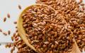 Flex / Flax Seeds 240 Gram - Alsi Seeds. 