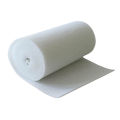 Audio Speaker Sound-Absorbing Sponge Polyester Fiber Sound Insulation Cotton Sound-Absorbing Cotton for Audio Flame Retardant Acoustic Material. 