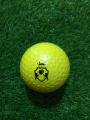 Tape Ball Cricket Synthetic Ball 1 Piece. 