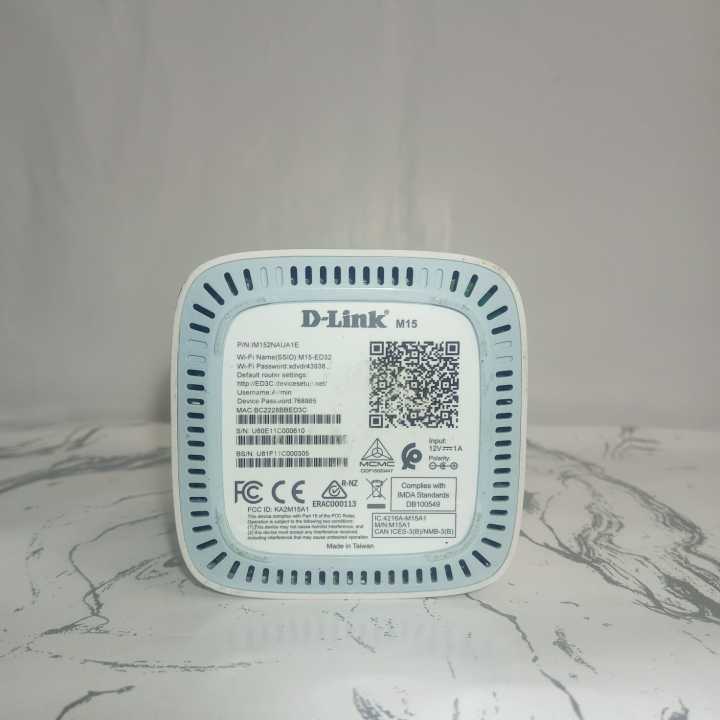 D%E2%80%91Link%20Eagle%E2%80%AFPro%E2%80%AFAI%20AX1500%20Mesh%20Router%20(Model%E2%80%AFM15,%20Wi%E2%80%91Fi%E2%80%AF6)%20-%20Image%202