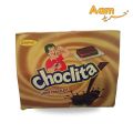 "DanPak Chocolita Liquid Chocolate - 80 Pcs Box | Pure, Smooth, and Decadent Chocolate Bliss | Perfect for Snacking, Baking, and Gifting | Available Exclusively at Aamrite!". 
