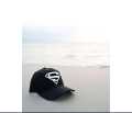 Adjustable Superman Cap For Boys / Men. 