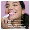 Labello BlackBerry Shine Lip Balm 4,8 g. 