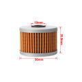 Oil Filter For CFMOTO CF 250NK NK250 250SR SR250 NK 250 NK 250 SR CF250 Motorcycle Engine Replacement Parts. 