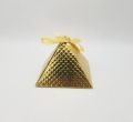 PYRAMID DESIGN BIDH BOXES PACK OF 50 BOXES ( DIY BOXES ). 