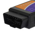 Elm327 Wifi V1.5 Obd2 Wifi Diagnostic Scanner For Multi-Brands Can-Bus As Same As Elm327 Wifi. 