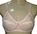 Seamless Net Bra For Women Transparent Bra , Jaali Braziers. 