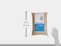 Organic Brown Rice, Unpolished | Instant Boost of Energy 454 gm. 