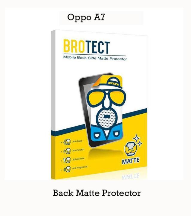 Oppo%20A7%20Premium%20Matte%20Back%20Protector%20Skin%20-%20Image%203