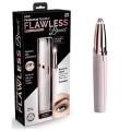 Flawless Brows Eyebrow Hair Remover Machine Pen Electric Shaver For Women Cell Operated. 