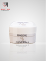 MakeOne Facial and Polish. 
