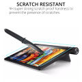 9H Screen Protector For Lenovo Yoga Tab 3 8 inches Tablet Explosion-Proof Tempered Glass Protective Film 8.0 YT3 850F 850M 850L. 
