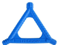 Beckman Tri-Chew Talktool. 
