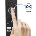 NS-RCFNA-19 Replacement Remote for Toshiba and for Insignia Fire. 