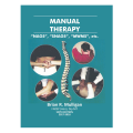 Manual Therapy: Nags, Snags, MWMs, etc – 6th by Brian R Mulligan. 