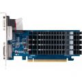GeForce 210 DirectX 10.1 EN210 SILENT GeForce GT 210210-SL-TC1GD3-L GeForce 210 PCIe 512mbDDR3 DVI-I/HDMI/VGA Port Graphics 512MB 64-Bit DDR3 PCI Express 2.0 x16 HDCP Ready Video Card GeForce GT210 210-SL-TC1GD3-L ( Branded Used ). 