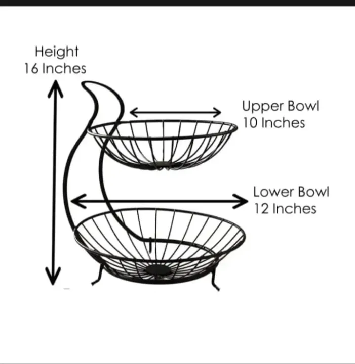 Superior%20Two%20and%20Three-Tier%20Kitchen%20Organizer%20with%20Fruit%20Basket,%20Vegetable%20Stand,%20and%20Fruit%20and%20Vegetable%20Bowl%20for%20Storage%20Fruit%20Storage:%20Black%20Iron%20Stand%20with%20Kitchen%20Counter%20Rack%20-%20Image%206