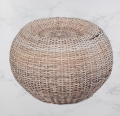 Cane Stool /Moora (1 Piece). 
