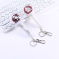 Kpop Idol Stray Kids Lightstick Keyring Skz Mini Glow Stick Keychains Pendant Stay Gift. 