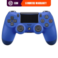 EGM DualShock 4 Wireless PS4 Controller Bluetooth PlayStation 4 Controller Joystick Joypad Gamepad Remote Gaming Controller for PS4, PC, Laptop, Computer, Mobile, Android TV , Windows 7/8/10/11 XP & Vista, Android, iOS. 