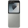 Samsung Galaxy Z Flip 6 12GB RAM 512GB ROM 50 MP + 12 MP Back Camera 4000 mAh Battery 1 Year Samsung PK Warranty. 
