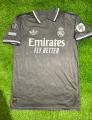 Real Madrid Third Shirt Real Madrid Shirt Real Madrid Shirt and Shorts Latest Home 2024/2025 Real Madrid Football Kit. 