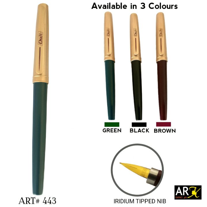 Calligraphy Pen Best Drawing Fountain Pen Fountain Best Pen Type