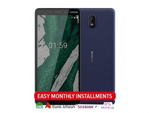 Nokia 1 plus Mobile Phone