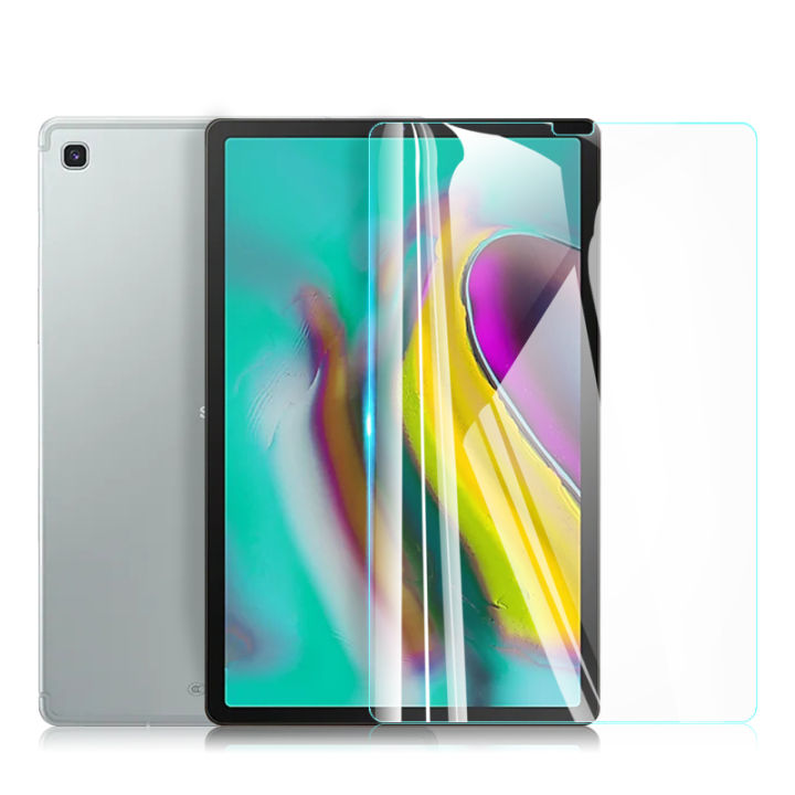 9H Tempered Glass Screen Protector For Samsung Galaxy Tab S5e 10.5 Inch 2019 SM-T720 SM-T725 Tablet Anti Scratch HD Clear Film