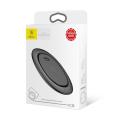 EAI STORE UFO Wireless Charger For Phone / Samsung / UNIVERSAL BRAND Mobile Phone 10W Qi Wireless Charging Charger / Pad. 