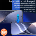 Plus Non 32 A12 A53 A52 A230 Fe AS21 S2Ultra on Samsung S2 Hydrogel Screen 2-4pcs Protective Film for 2 S22 Full Film Galaxy S9 S10 Glass. 