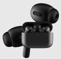 AirPods Pro 6 Hi-Fi Wireless Airbuds 5.0 Bluetooth Earphone Slim small size with Charging Case White. 