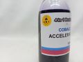 Cobalt Accelerator for resin. 