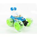 R-C Car Remote Control Cars Toy 360 Rotate Twister Radio Control Invincible RC Car for Kids And Boys. 