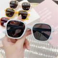 【Qian poem li Store】Outdoor sunglasses sun-shading kids' sun glasses baby sunglasses for travel fishing driving girls boys. 